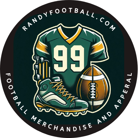 Football Merchandise and Apparel