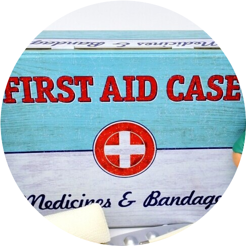 First Aid Kit