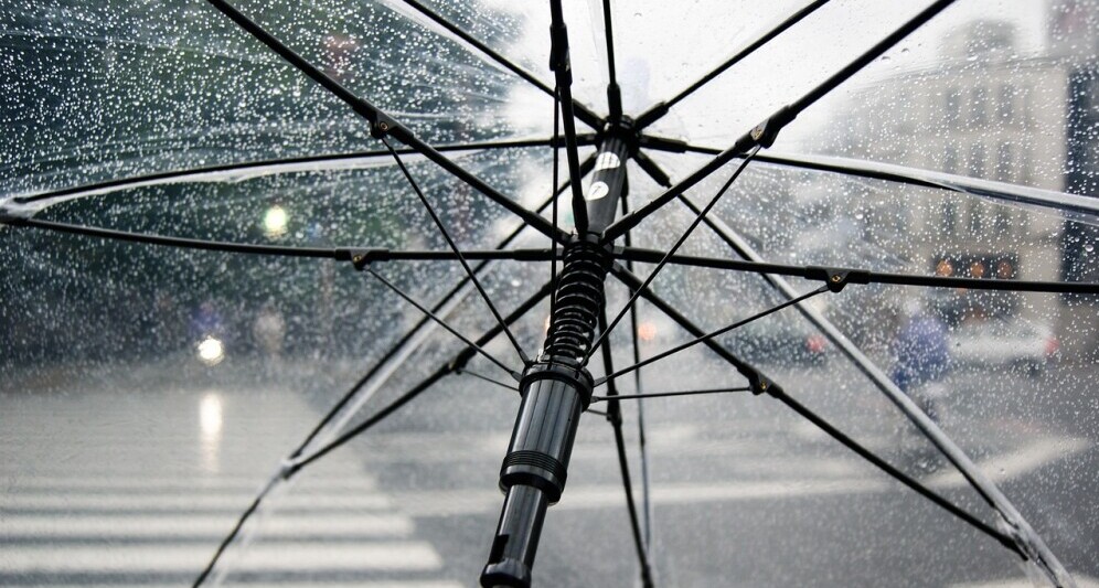Game Day Rain Out